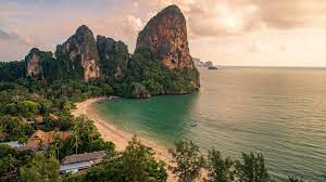 Getting from bangkok to krabi: Best Things To Do In Krabi 15 Must Things To Do In Krabi Thailand