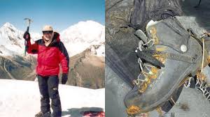 Bringing Bill Home: Henderson hiker finds missing man in Peruvian mountains  22 years later