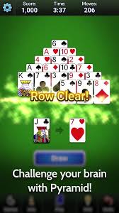 Most later series featured a full title format matching the original series, with the. Pyramid Solitaire Card Game By Mobilityware