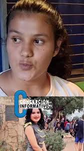#AHORA. Habla la testigo clave del homicidio de Ruth Celeste Ferreira  Mencia, asesinada supuestamente por su rival. #CONCEPCIÓN  INFORMATIVO#paratiiiiiiiiiiiiiiiiiiiiiiiiiiiiiii ...