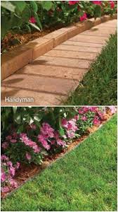 100% natural stone direct from our north american quarries. 17 Diy Garden Edging Ideas That Bring Style And Beauty To Your Outdoors Diy Crafts
