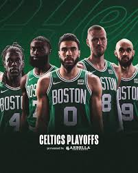 ميامي هيت ضد بوسطن في الدوري الأمريكي للمحترفين