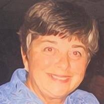 Barbara McNulty-Harrington Obituary