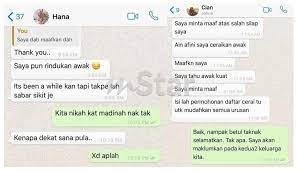 Check spelling or type a new query. Pu Abu Mengaku Ceraikan Isteri Hamil Tujuh Bulan