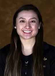 2017-18 Women's Swimming and Diving Roster