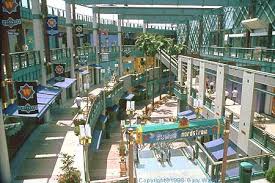The Westside Pavilion Mall Photo 2 Pavilion Photo Westside