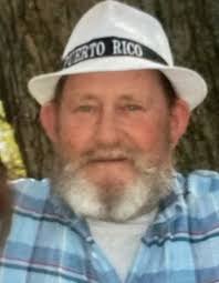 Obituary for Jay Cee Wampler