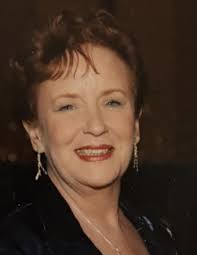 Obituary information for Kathleen Lenore Meyer