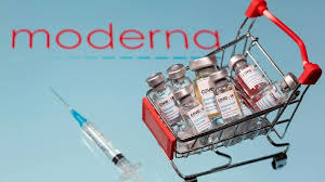 Moderna therapeutics is pioneering a new class of drugs, messenger rna therapeutics, with the vast potential to treat many diseases across a range of drug modalities and therapeutic areas. European Regulator Gives Green Light For Roll Out Of Moderna Vaccine