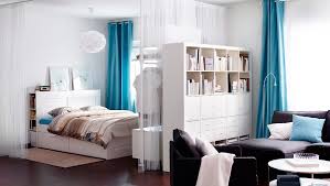 Ikea Us Furniture And Home Furnishings Apartment Design Small Room Design Small Space Living