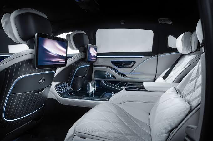 2026 Mercedes-Maybach S-Class launch on October 5 | Autocar India