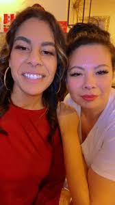 Asha Ferguson's Instagram, Twitter & Facebook