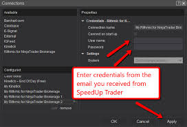 يساعد تضمين bin أو iin في تجنب حالات سرقة الهوية والاحتيال وغيرها. Ninjatrader Problema De Conexao Cocofasr