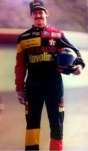 Nascar's biggest stars are millionaires many times over, but the coveted position of race car driver is not as lucrative today as it was in generations past. 32 Year Old Nascar Driver Davey Allison Died On July 13 1993 Of Head Injuries Suffered When The Helicopter He Nascar Race Cars Nascar Champions Nascar Racing