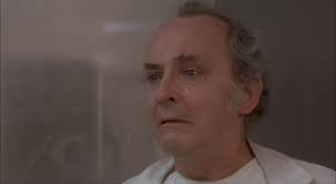 Not Very Famous...but should be: Barnard Hughes