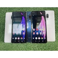Jual SHARP AQUOS ZERO 2 8GB 256GB SEKEN ...