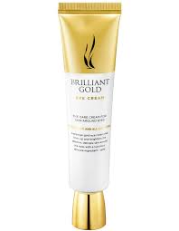 Ahc's real eye cream for face is one of the most loved skincare products in south korea, with 1 tube sold every 3 seconds. Ahc Brilliant Gold Eye Cream 30ml Myer