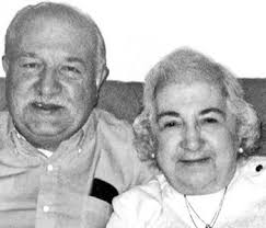 EVELYN RONDINELLA Obituary (1926