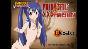 Wendy marvell oral; minet; blowjob; deepthroat; facefuck; lipfuck; riding;  vaginal fucked; 3d sex porno hentai; [fairy tail] - BEST XXX TUBE