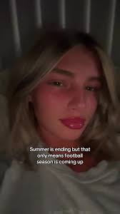 When The Soccer Season Is Coming to An End