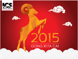 Vector chinese new year money packets translation chiness new ye. Happy Chinese New Year 2015 Ics Travel Group