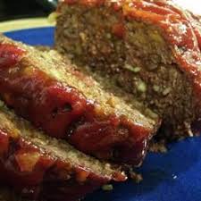 Brown Sugar Meatloaf Recipes Brown Sugar Meatloaf Meatloaf