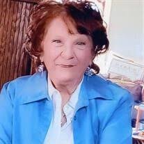 Edith Levenia Garmany Obituary