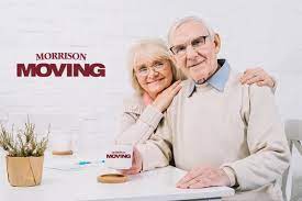 The senior community eases newcomers into the online dating process and facilitates just as many friendships as dates. Best Moving Tips For Senior Citizens Senior Citizen Seniors Senior Dating Sites