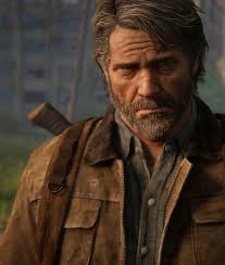 Joel has a dark brutal cold side to him and i can't see pedro portraying that side. The Last Of Us Part Ii Joel Jacket Troy Baker Mjackets