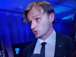 Odegaard as captain of Arsenal