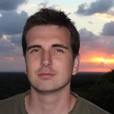 James Forth (@jamesf4th)