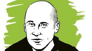 Mark Buchanan Articles