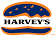 Logo Harveys