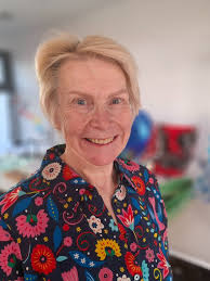 Isobel Everett — Gower Open Studios