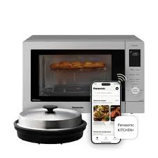 Image result for Home Cooking Microwave