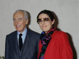 Her family owns the company l'oreal. L Oreal S Francoise Bettencourt Meyers The Richest Woman In The World