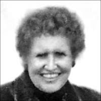 OLIVIA LINSLEY Obituary (1940