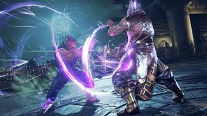 Join paul, kazuya, xiaoyu, law, panda, nina and all other famous fighters to engage in an intuitive. Tekken 8 Release Date Trailer News And Rumors Updated