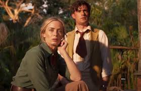 You've read of free articles. Jungle Cruise Photogallery Etimes