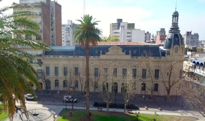 Pergamino ofrece hasta siete años sin tasas a nuevas industrias