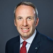 Kirk Thorne, Daikin Industries, Ltd.