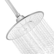 This Wireless Bluetooth Speaker Embedded Showerhead Shower Heads Shower Head Reviews Bluetooth Shower Head