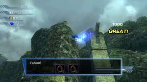 No files in this folder. Kingdom Valley Xbla Demo Sonic The Hedgehog 2006 Mods