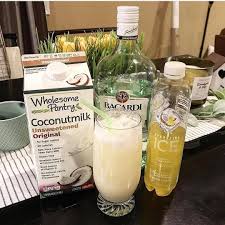 Keto Pina Colada Anyone Don T Know How To Start With Keto Visit Ketodietsolution Tag Your Ket Colada Drinks Keto Drink Pina Colada Drinks