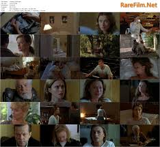 Lena endre & robert broberg hos tomas tengby alexander rybak sier til lena endre at hun er så vakker Faithless Aka Trolosa 2000 Liv Ullmann Lena Endre Erland Josephson Krister Henriksson Rarefilm