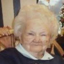 Margaret Pitcher Obituary (2015)