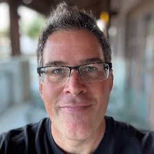 Andy Horner (@andyhorner)