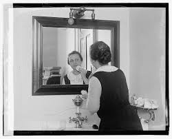 Mrs. Winnifred Mason Huck