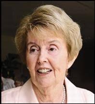 Rosaleen Trainor Obituary (1931