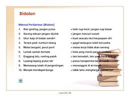 741 enggang sama enggang, pipit sama pipit, baru boleh terbang sama [hubungan, ikatan, atau jodoh yang sama. Ppt Bah Asa Me L Ay U Pmr Powerpoint Presentation Free Download Id 6533263